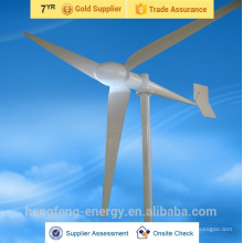 150w-300KW wind turbine/wind generator/Horizontal axis wind turbine